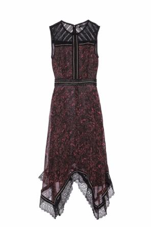 'adella' floral dress, zdjęcie 1 'adella' floral dress od AllSaints